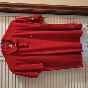 MENS Canada Weather Gear Polo